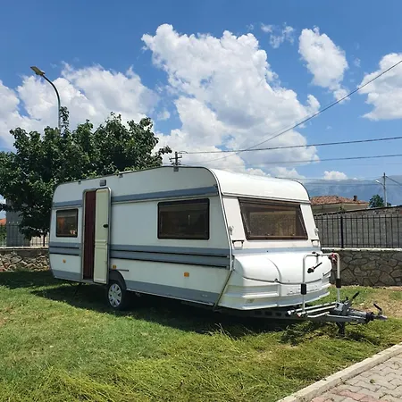 Camping Rulot Hobby *