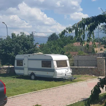 Rulot Hobby Korça