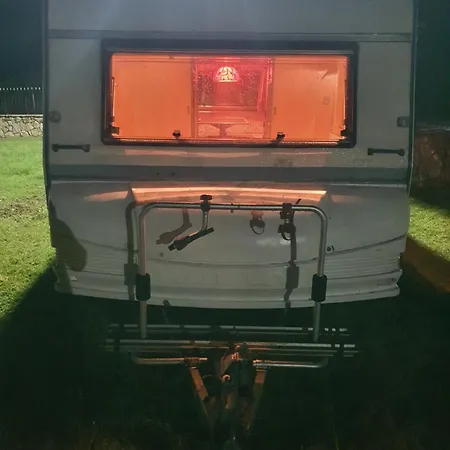 Camping Rulot Hobby *