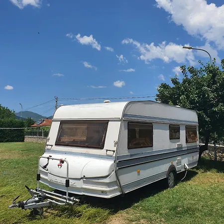 Rulot Hobby Korça
